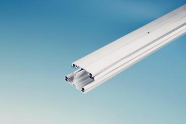 ALWO Komplettsprosse 16 Mitte/Oberprofil 8202/2 