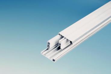 alwo® Thermosprosse Randprofil 60 und 80 mm breit inkl. Dichtung 