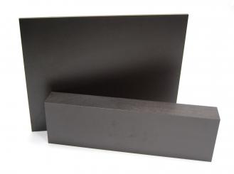 Hartpapier HP 2061 Tafeln braun EN PF CP 201 / Standardformat 