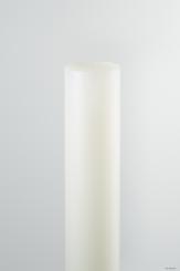 PP-H Rundstab natur ab dia 110 mm / 2000 mm 