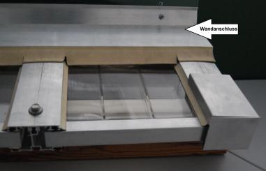 ALWO Wandanschluss 35173 