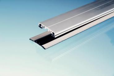 ALWO Klemmset mit Flachrippendichtung 8202/4 