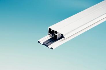 ALWO SP 16 Oberprofil Rand 8214/1 