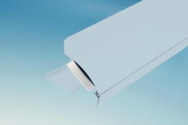 ALWO Wandanschluss Verbinder 35173 